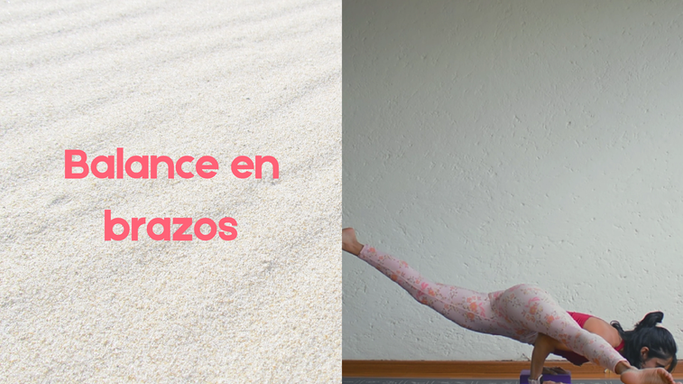 BALANCE DE BRAZOS - Multinivel